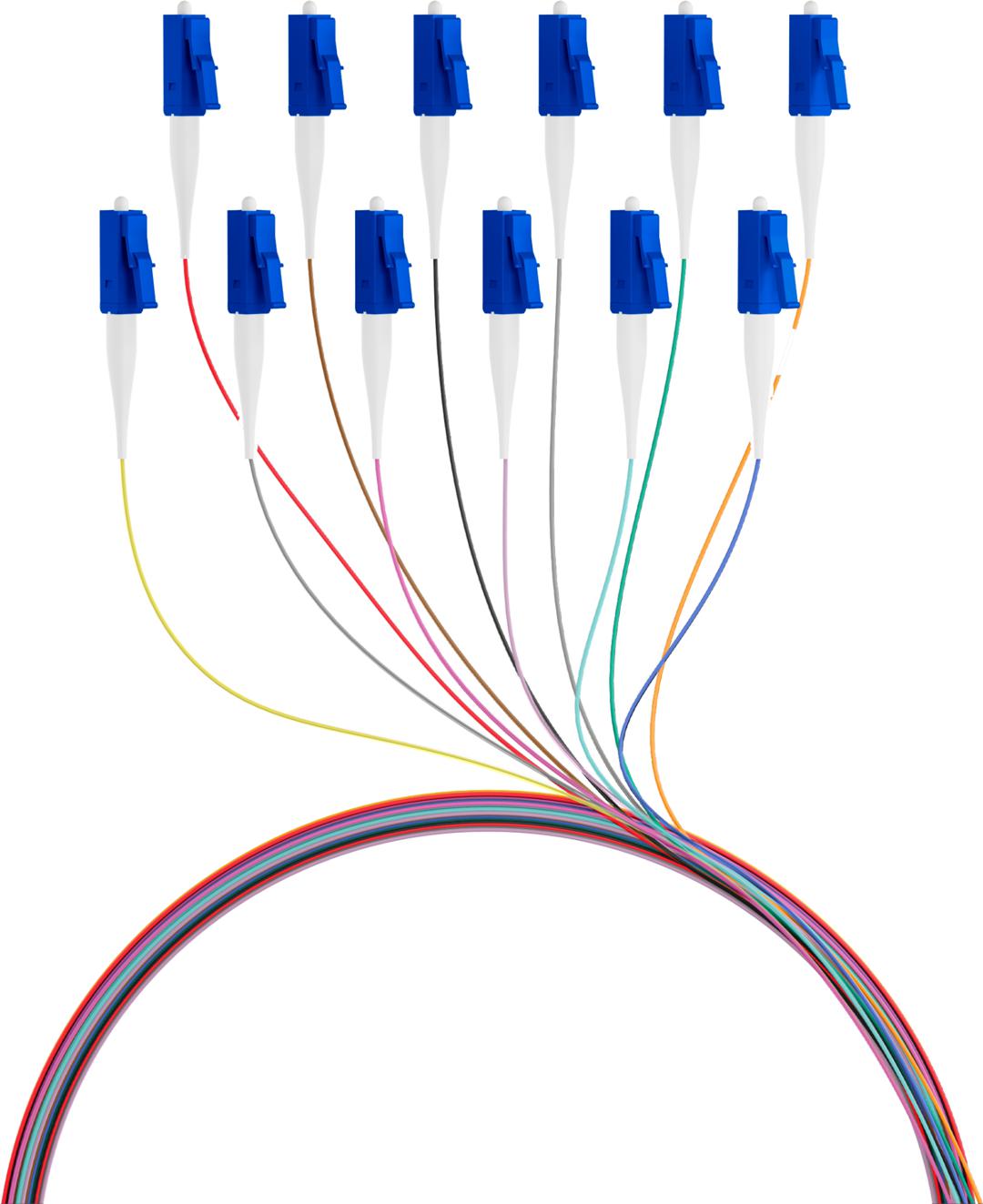 Photo FO-P-12XLC-OS2C