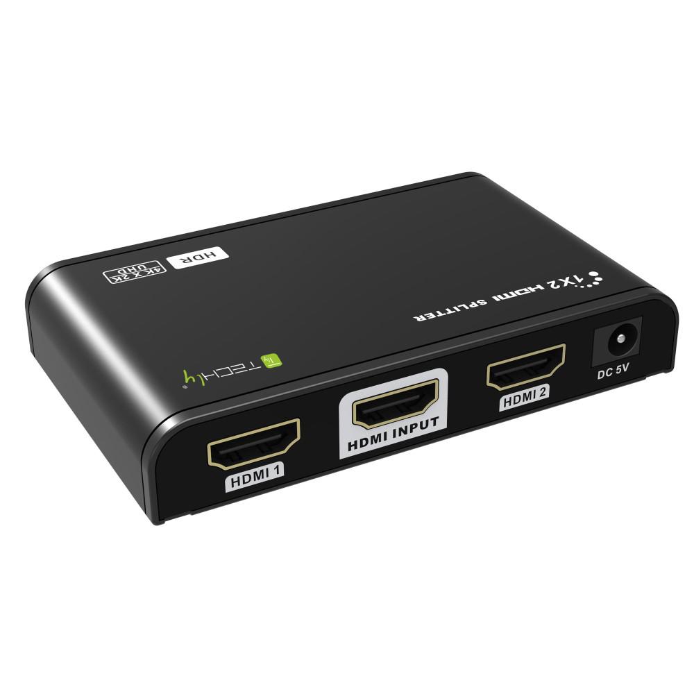 Photo HDMI2-4K2HDR