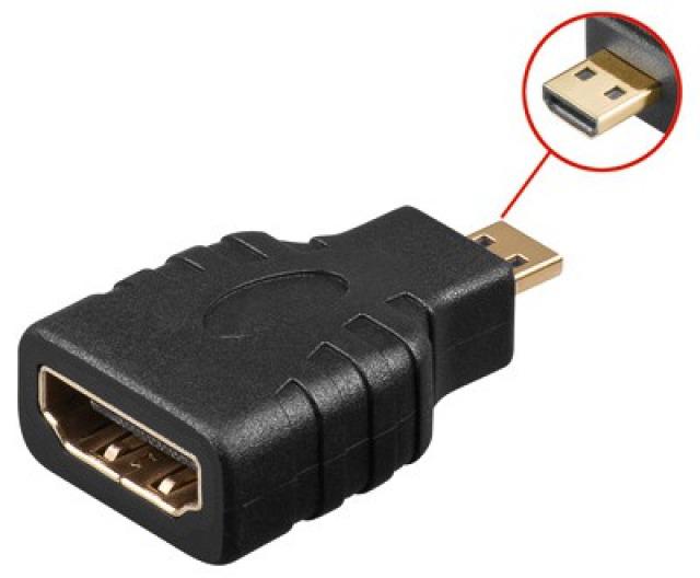 Photo IADAP-HDMI-MD