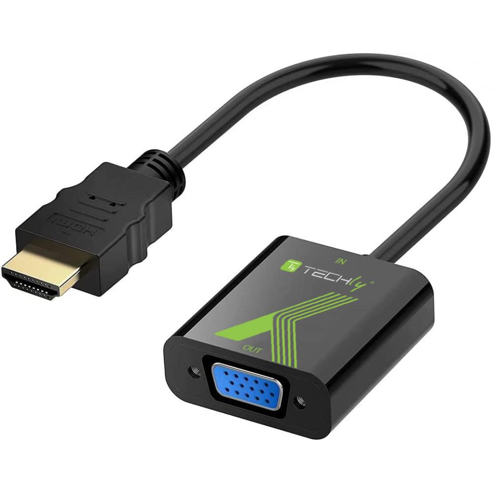 Photo IDATA-HDMI-VGA2