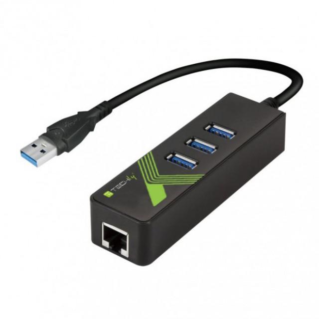 Photo IDATA-USB-ETGIG