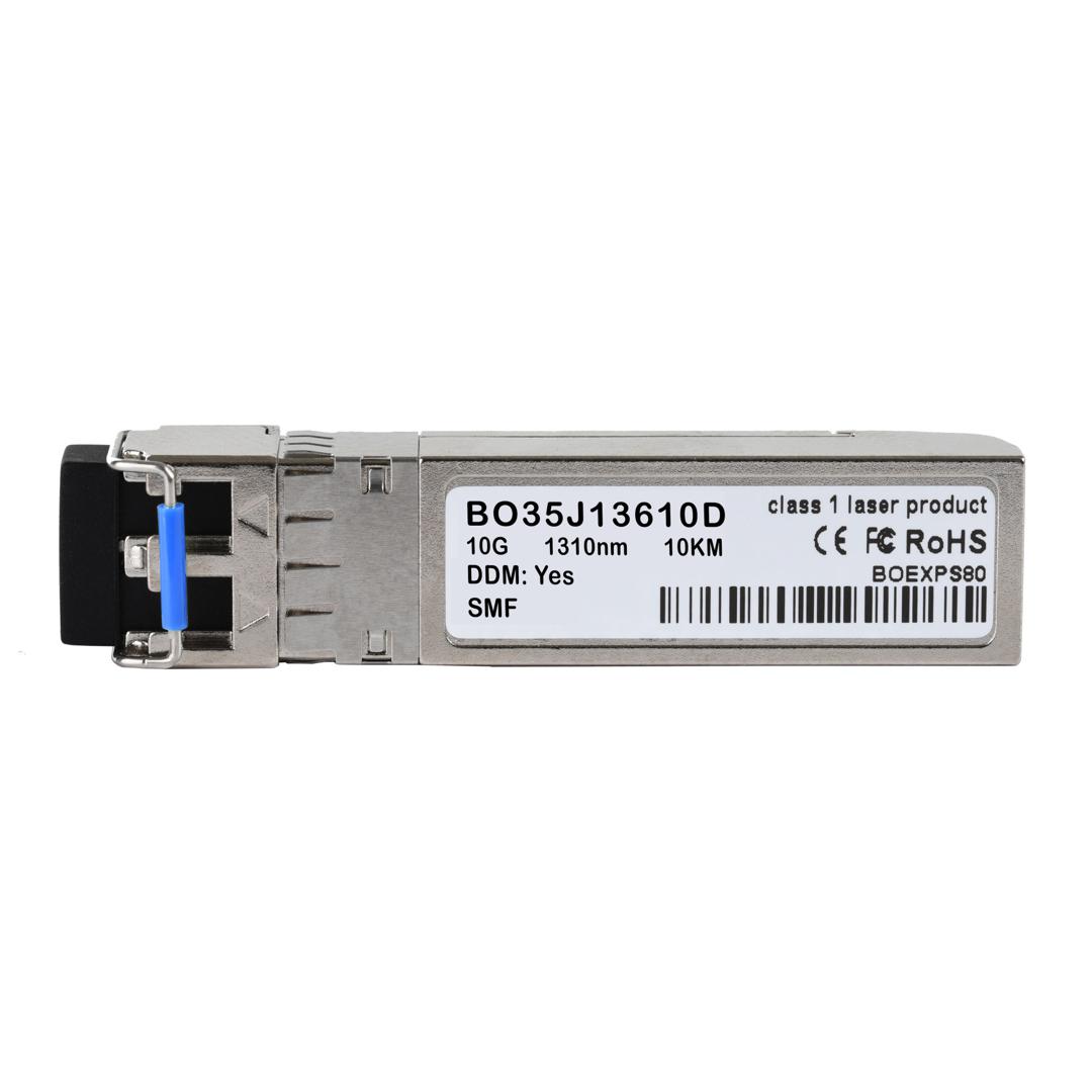 Photo SFP-10G-LR-BO