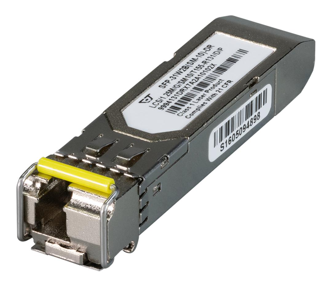 Photo SFP-31W2B-SM10-